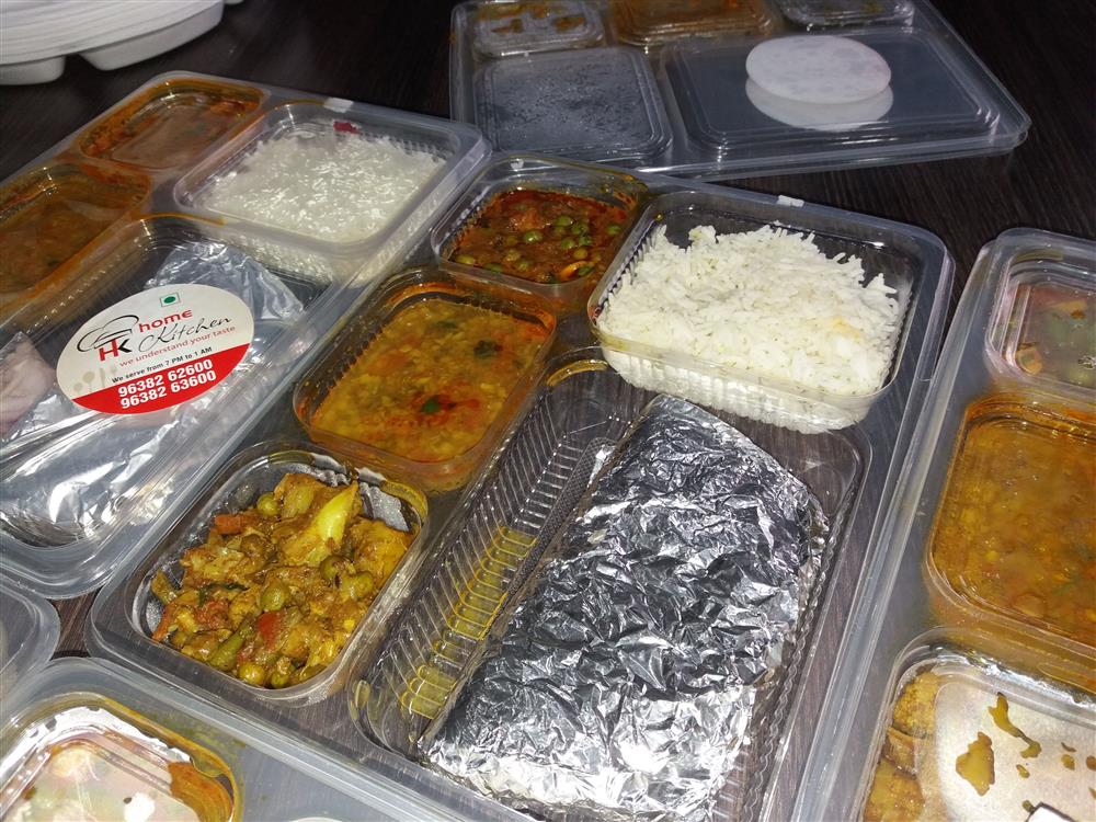 Missing Homemade meals - Find Tiffin Services Near Me